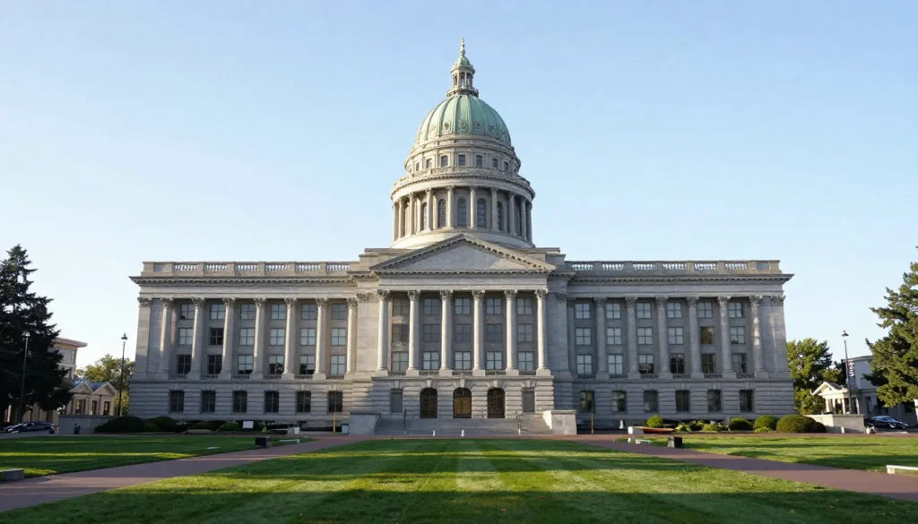 A Deep Dive into the Oregon Health Authority