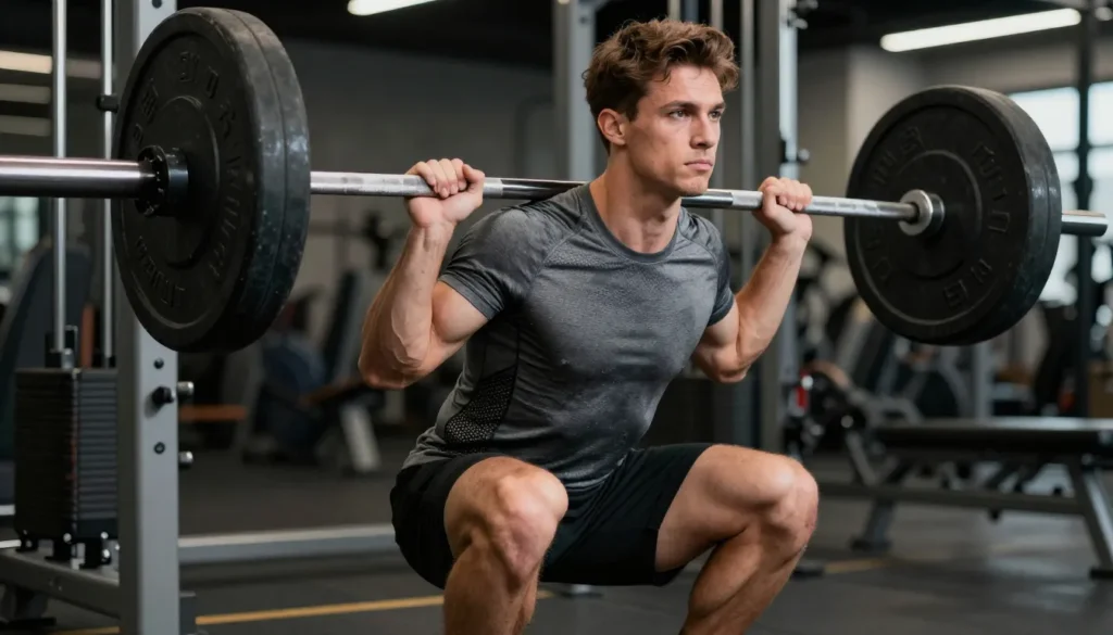 The Ultimate Guide to the Best Workout Outfit for Men: Performance, Comfort & Style