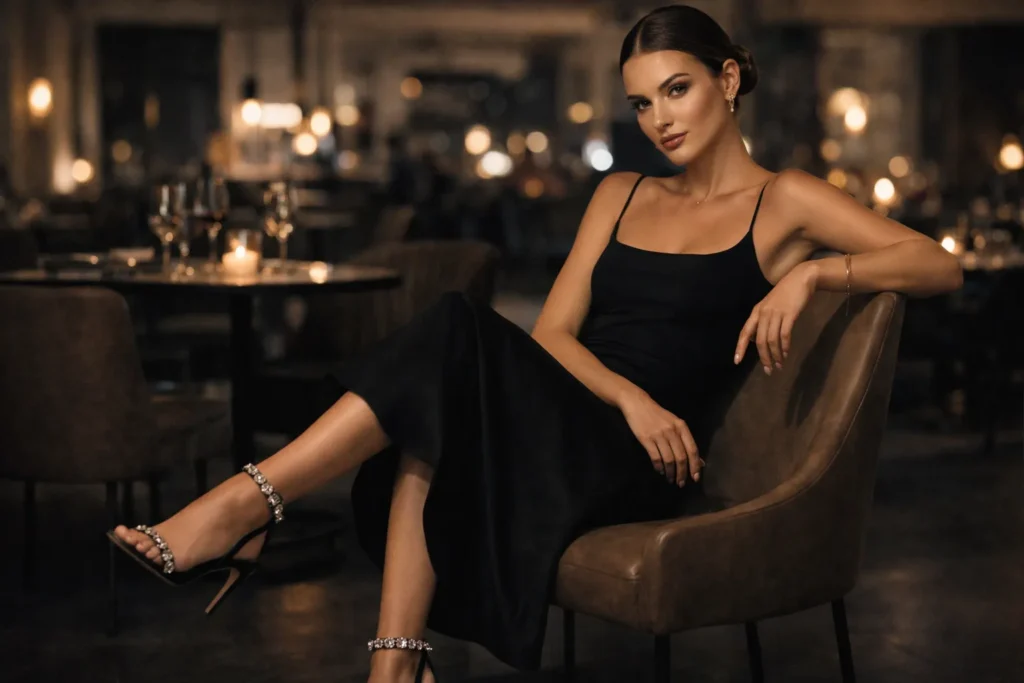 Valentine Outfits for Ladies: Your Complete Guide to Romantic Style