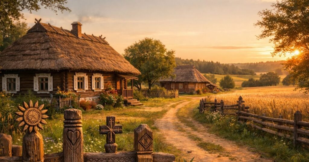 Sodziu Explained: The Complete Guide to Lithuanian Village Life, Culture & Heritage