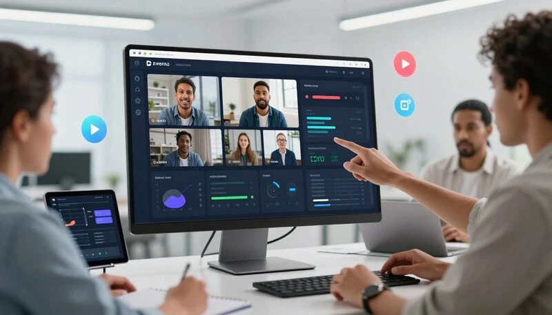 zvideo: The Complete Guide to Building, Using, and Scaling a Modern Video Platform