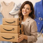 How to Master Amazon Fashion and Build a Stylish Wardrobe