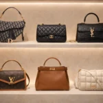 Handbags by Designers: A Comprehensive Guide to Timeless Luxury
