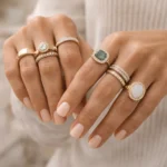 Jewellery Fashion: The Ultimate Guide to Trends, Styling, and Timeless Pieces