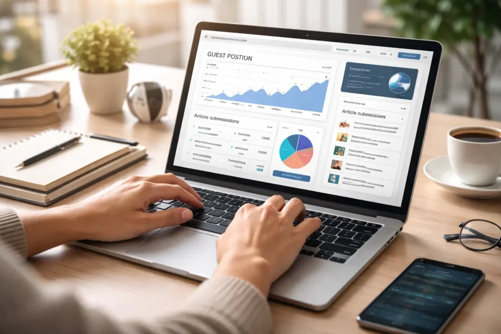 Xiangaijiaqi.com: The Ultimate Guide to Its Guest Posting & Information Hub