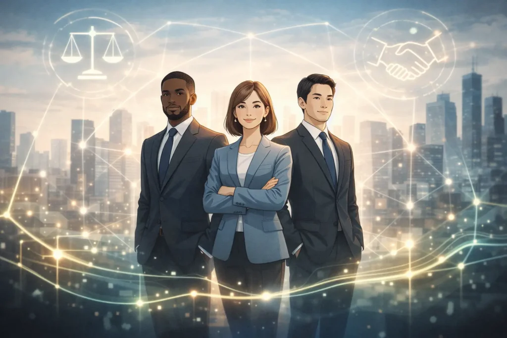 The Evolution of Ethical Leadership: Building Trust in Modern Business