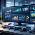 LEOMORG: The Comprehensive Data Analysis & Visualization Platform