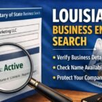 Louisiana business entity search: the complete, practical guide for entrepreneurs, investors, and curious researchers
