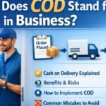 What Does COD Stand for in Business? A Complete Guide for Entrepreneurs, Retailers, and E-Commerce Sellers
