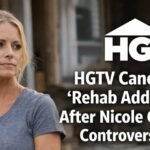 HGTV Cancels ‘Rehab Addict’ After Nicole Curtis Apologizes for Racial Slur