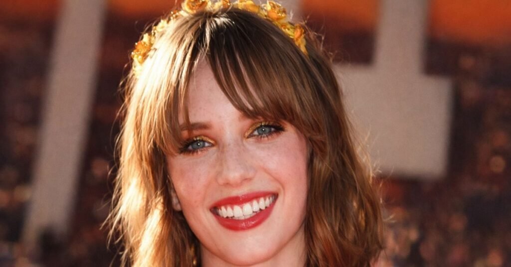 Maya Hawke Marries Musician Christian Lee Hutson in Valentine’s Day Ceremony