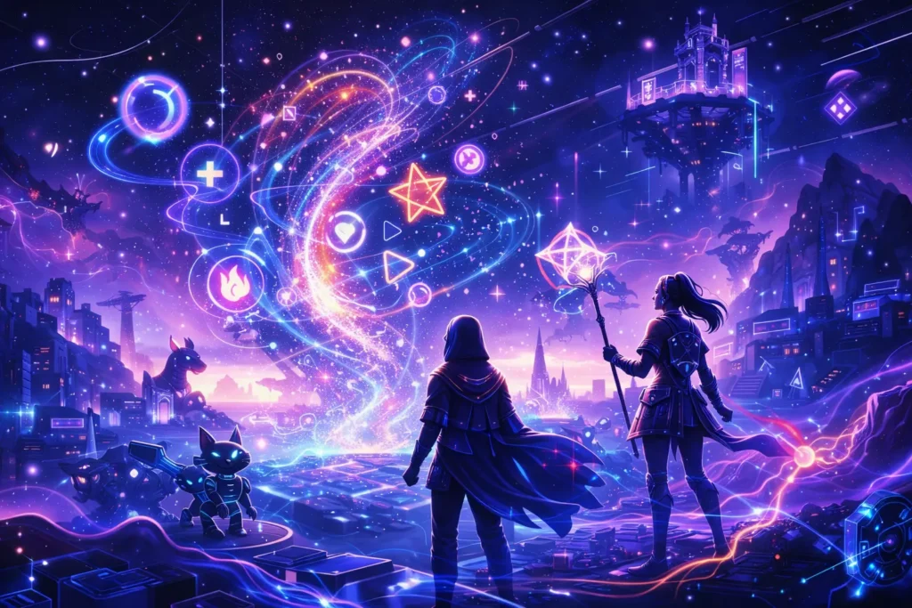 Bonjixkiz: The Definitive Guide to Its Meaning, Game, and Creative Revolution