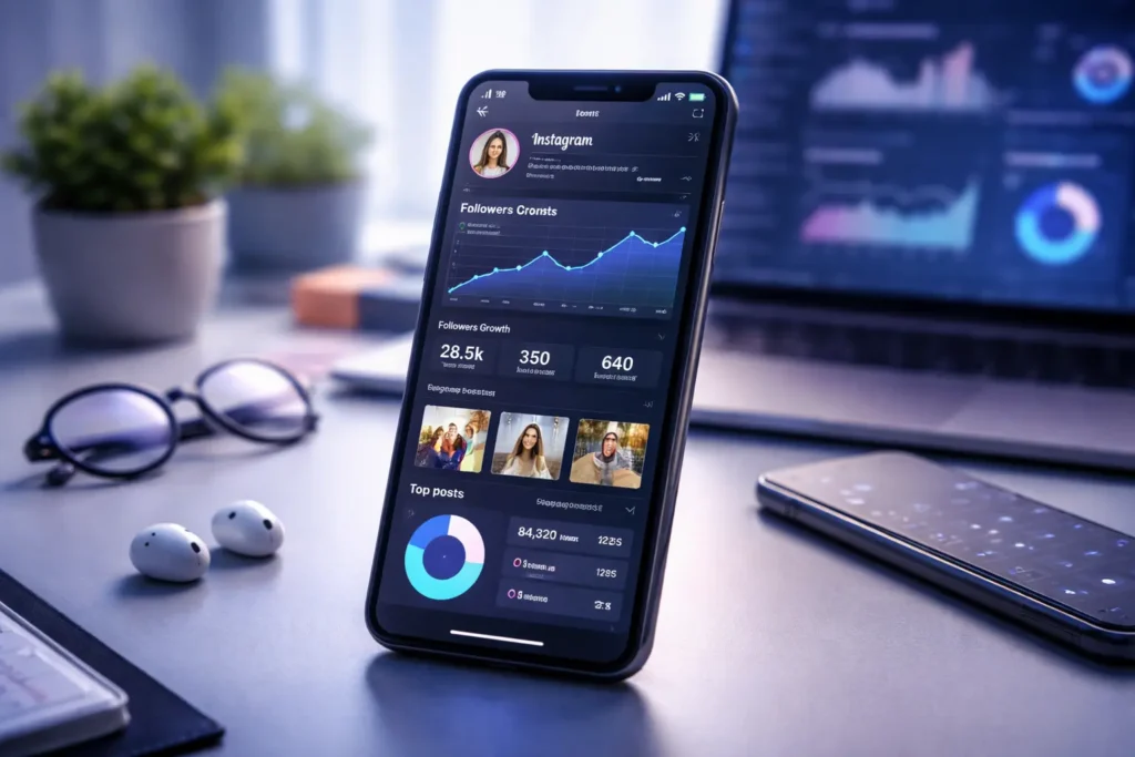 Gramho (Now Gramhir.com): The Complete Guide to Instagram Analytics & Anonymous Viewing