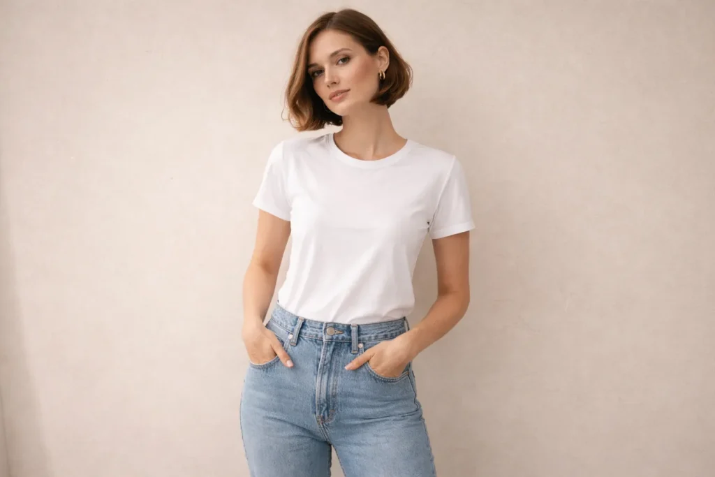 Agolde Jeans: The Definitive Guide to Premium Denim