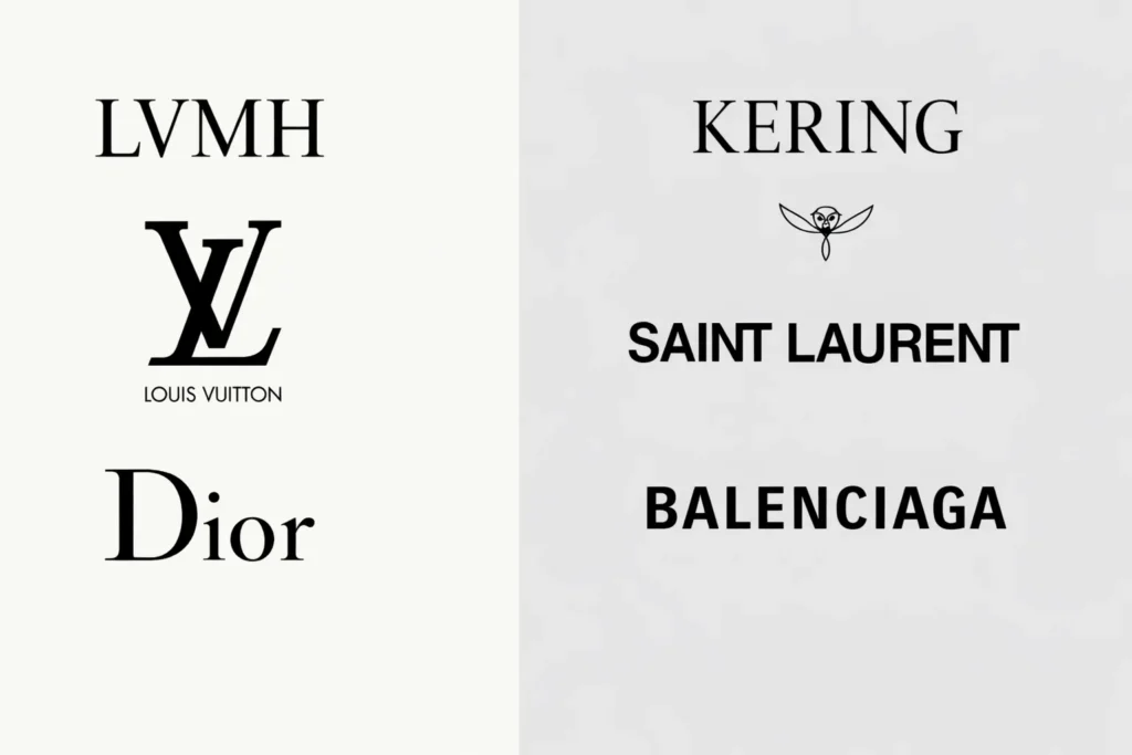 French Fashion Companies: A Deep Dive into the Giants of Global Style