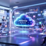 Hitlmila Platform: The All-in-One Guide to the Future of Digital Collaboration