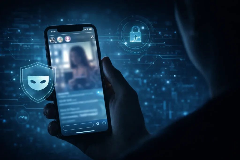 Insanont Review 2026: The Ultimate Guide to Watching Instagram Stories Anonymously