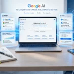 Google AI: The Complete Guide to Models, Tools, and How to Use Them