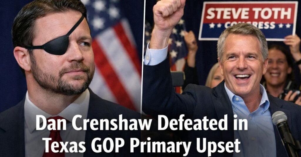 Texas Republican politics