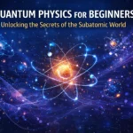 Quantum Physics for Beginners: Unlocking the Secrets of the Subatomic World
