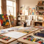 Daylin Ryder: The Authentic Creative Voice