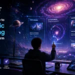 Starhoonga: The Complete Guide to the Cosmic Storytelling Concept & AI Platform