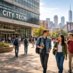 New York City College of Technology (City Tech): Admissions, Programs, Cost & Reviews