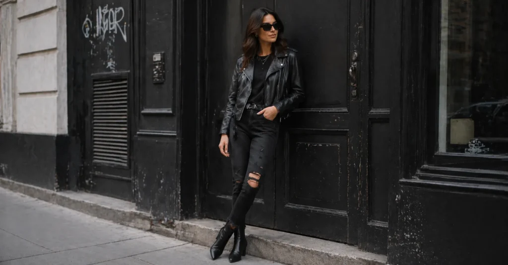 Different Types of Fashion Styles