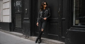 Different Types of Fashion Styles