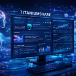 TitaniumShare: Posts, Latest News, AI & Blockchain Innovations, and Company Updates