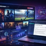 PlutoScreen.com: Your Ultimate Gateway to Movies, Sports, and High-Authority Guest Posting