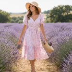 The Perfect Flower Picking Outfit: A Complete Styling Guide