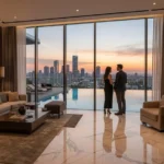 Penthouse Hub: Luxury Living, Investment Value, and Modern Urban Prestige